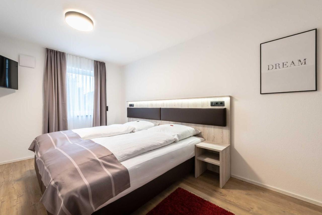 Aparthotel Prim Loge Balgheim Exterior foto